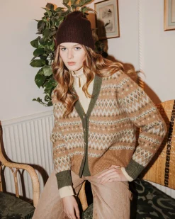 Absolut Cashmere Abaigh<DAMES Vesten