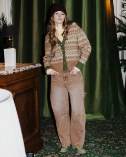 Absolut Cashmere Abaigh<DAMES Vesten