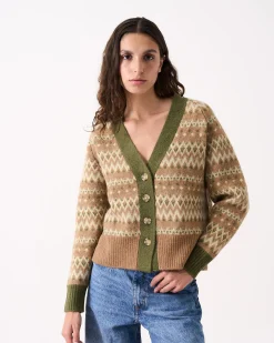 Absolut Cashmere Abaigh<DAMES Vesten