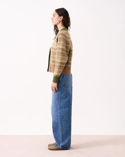 Absolut Cashmere Abaigh<DAMES Vesten