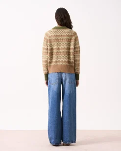 Absolut Cashmere Abaigh<DAMES Vesten