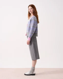 Absolut Cashmere Abaigh<DAMES Vesten