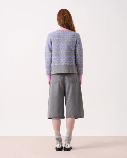 Absolut Cashmere Abaigh<DAMES Vesten