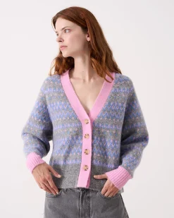 Absolut Cashmere Abaigh<DAMES Vesten