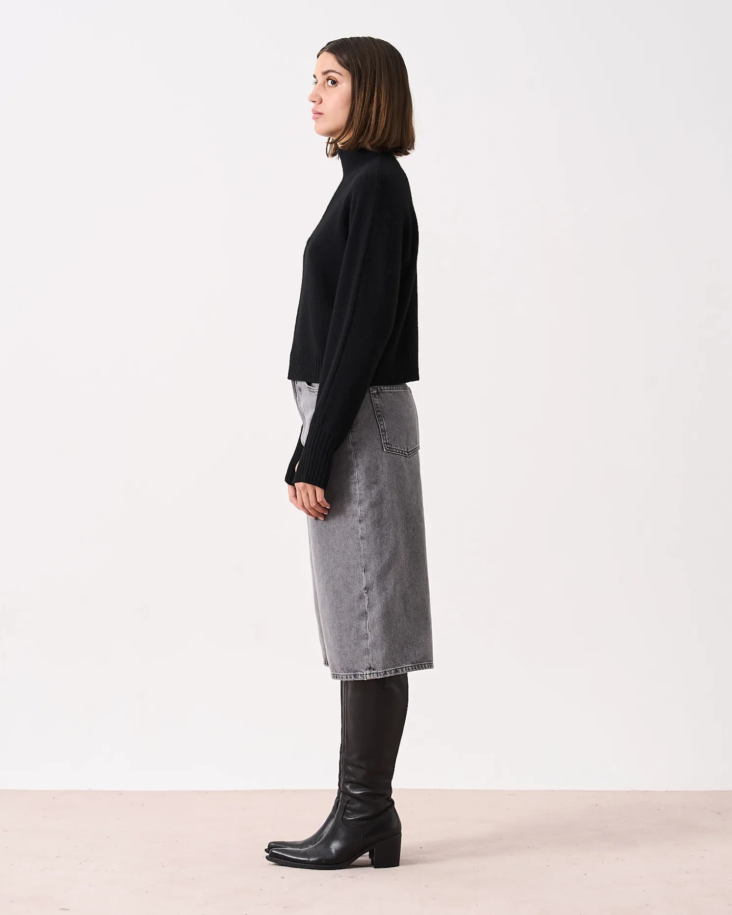 Absolut Cashmere Aeryn<DAMES Coltrui