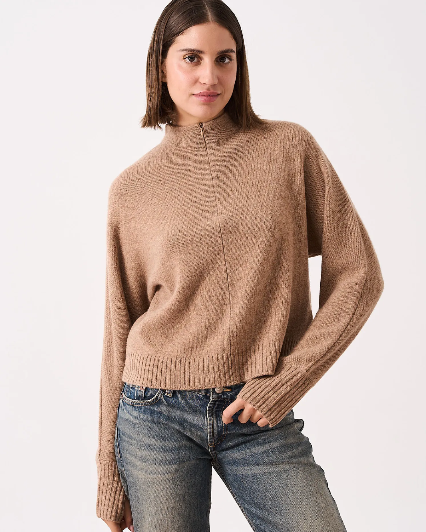 Absolut Cashmere Aeryn<DAMES Coltrui