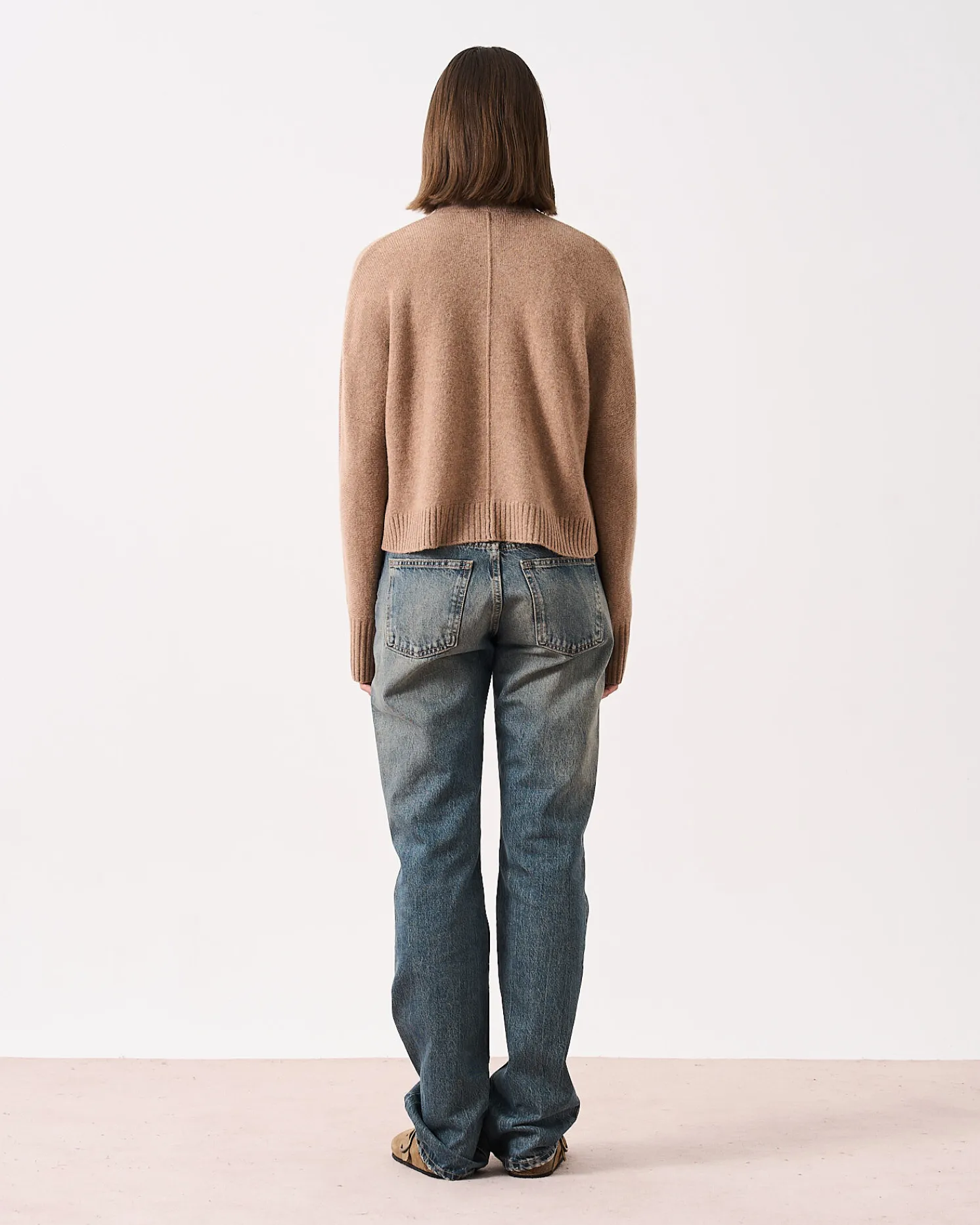 Absolut Cashmere Aeryn<DAMES Coltrui