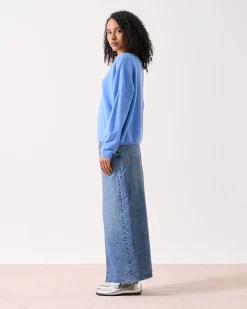 Absolut Cashmere Alicia<DAMES V-Hals|100% Kasjmier
