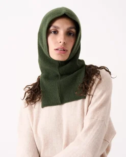 Absolut Cashmere Alpine<DAMES Mutsen & Bivakmutsen|100% Kasjmier