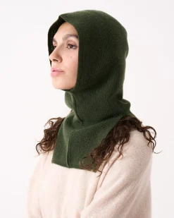Absolut Cashmere Alpine<DAMES Mutsen & Bivakmutsen|100% Kasjmier