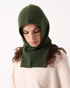 Absolut Cashmere Alpine<DAMES Mutsen & Bivakmutsen|100% Kasjmier