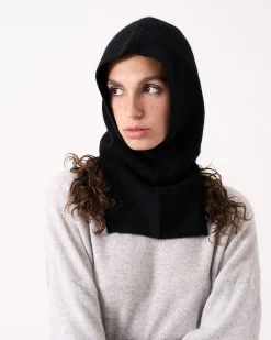 Absolut Cashmere Alpine<DAMES Mutsen & Bivakmutsen|100% Kasjmier