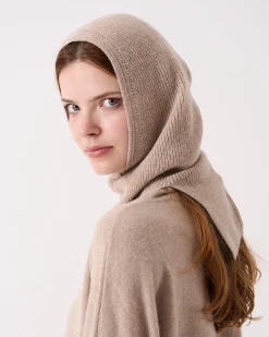 Absolut Cashmere Alpine<DAMES Mutsen & Bivakmutsen|100% Kasjmier