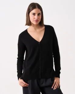 Absolut Cashmere Antigone<DAMES Vesten|100% Kasjmier