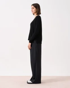 Absolut Cashmere Antigone<DAMES Vesten|100% Kasjmier