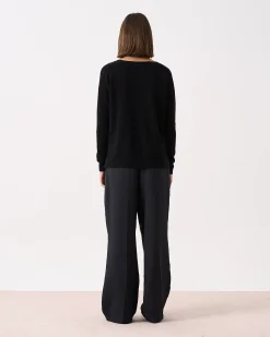 Absolut Cashmere Antigone<DAMES Vesten|100% Kasjmier