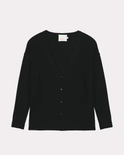 Absolut Cashmere Antigone<DAMES Vesten|100% Kasjmier
