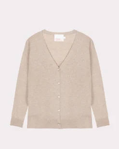 Absolut Cashmere Antigone<DAMES Vesten|100% Kasjmier