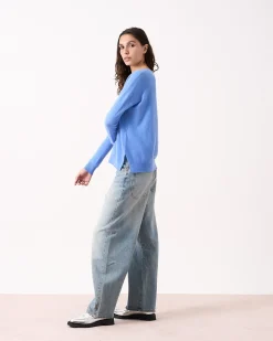 Absolut Cashmere Antigone<DAMES Vesten|100% Kasjmier
