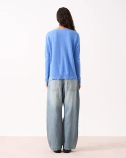 Absolut Cashmere Antigone<DAMES Vesten|100% Kasjmier