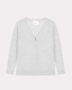 Absolut Cashmere Antigone<DAMES Vesten|100% Kasjmier