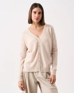 Absolut Cashmere Antigone<DAMES Vesten|100% Kasjmier