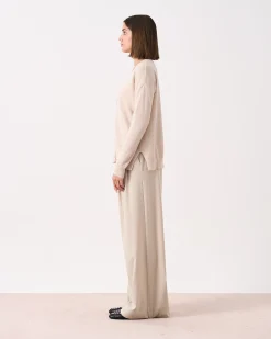 Absolut Cashmere Antigone<DAMES Vesten|100% Kasjmier