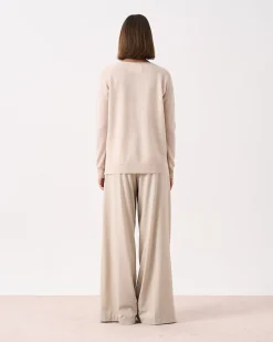 Absolut Cashmere Antigone<DAMES Vesten|100% Kasjmier
