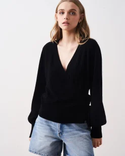 Absolut Cashmere Belinda<DAMES Vesten|100% Kasjmier