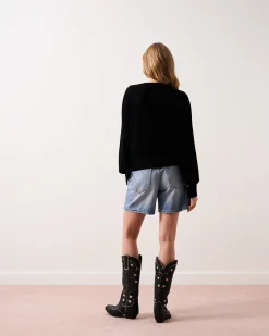 Absolut Cashmere Belinda<DAMES Vesten|100% Kasjmier