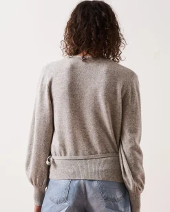 Absolut Cashmere Belinda<DAMES Vesten|100% Kasjmier