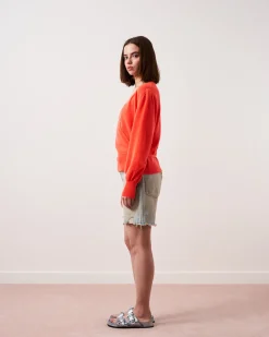 Absolut Cashmere Belinda<DAMES Vesten|100% Kasjmier