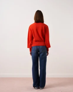 Absolut Cashmere Belinda<DAMES Vesten|100% Kasjmier