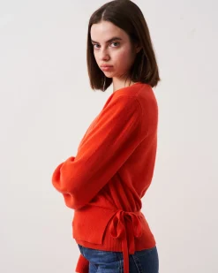 Absolut Cashmere Belinda<DAMES Vesten|100% Kasjmier