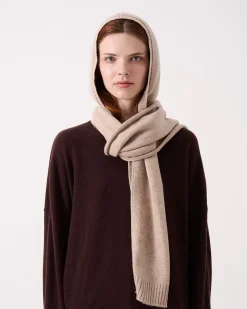 Absolut Cashmere Brendan<DAMES Scarves & Snoods|100% Kasjmier