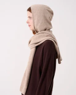 Absolut Cashmere Brendan<DAMES Scarves & Snoods|100% Kasjmier