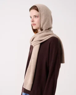 Absolut Cashmere Brendan<DAMES Scarves & Snoods|100% Kasjmier