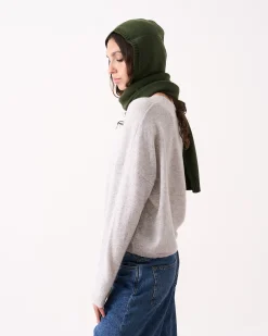 Absolut Cashmere Brendan<DAMES Scarves & Snoods|100% Kasjmier