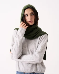 Absolut Cashmere Brendan<DAMES Scarves & Snoods|100% Kasjmier