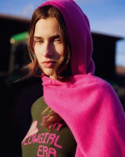 Absolut Cashmere Brendan<DAMES Scarves & Snoods|100% Kasjmier