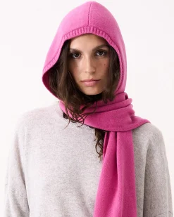 Absolut Cashmere Brendan<DAMES Scarves & Snoods|100% Kasjmier