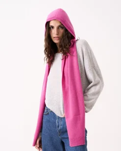 Absolut Cashmere Brendan<DAMES Scarves & Snoods|100% Kasjmier