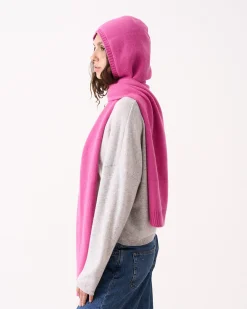 Absolut Cashmere Brendan<DAMES Scarves & Snoods|100% Kasjmier