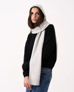 Absolut Cashmere Brendan<DAMES Scarves & Snoods|100% Kasjmier