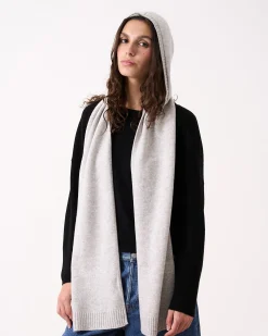 Absolut Cashmere Brendan<DAMES Scarves & Snoods|100% Kasjmier