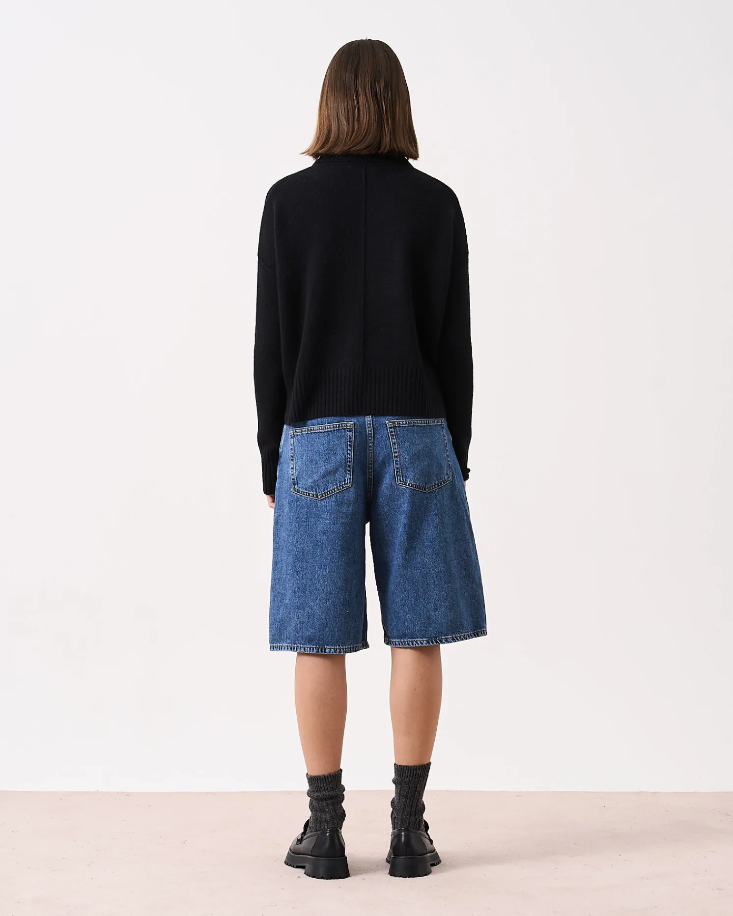Absolut Cashmere Candace<DAMES Coltrui|Ronde Hals