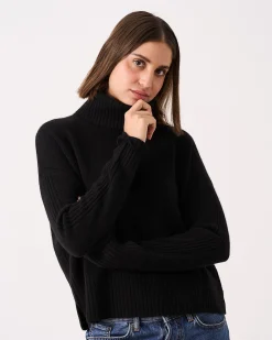 Absolut Cashmere Candace<DAMES Coltrui|Ronde Hals