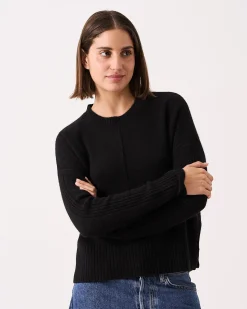 Absolut Cashmere Candace<DAMES Coltrui|Ronde Hals
