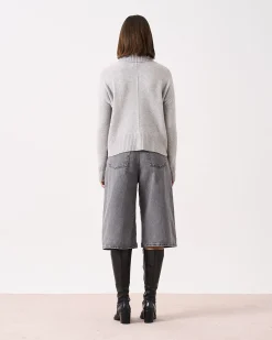 Absolut Cashmere Candace<DAMES Coltrui|Ronde Hals