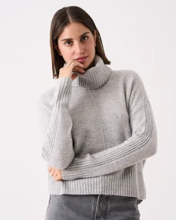Absolut Cashmere Candace<DAMES Coltrui|Ronde Hals